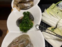 -丽和苑·自助寿喜锅(虹梅路店)
