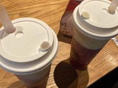 -喜茶(徐州金鹰店)