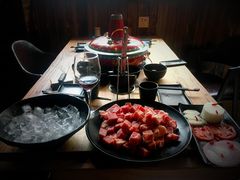 -木辛水水冰煮羊(凤城六路店)