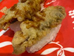 -京樽回転寿司(奥林匹克店)