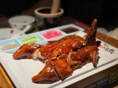 -茄子恰恰·新云南小炒(坪山益田店)
