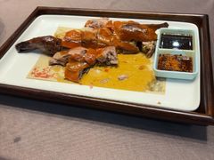 -香山湖家家宴(中山陵店)