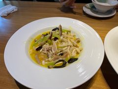 -竹里馆 ·茶食(奥体店)