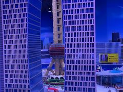 -上海乐高探索中心