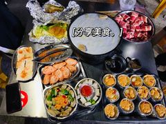 -旺记碳烤肥牛(总店)