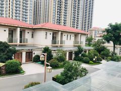 -宁波杭州湾海底温泉
