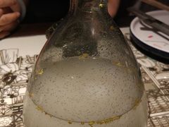 -绿茶餐厅(燕郊永旺店)