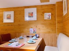 环境-Lia Cafe Bar Restaurant松山咖啡屋