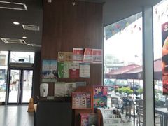 -汉堡王(富邦广场店)