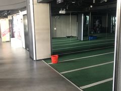 -一兆韦德健身(梅川店)