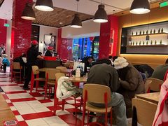 -城市大道红炉披萨烘焙坊