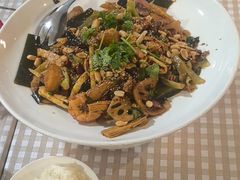 -拿渡·水煮鱼 麻辣香锅(西单大悦城店)