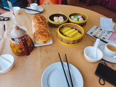 -吉莲利苑海鲜酒家(珠海拱北28年老字号店)