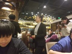 店内布置-有璟阁港式餐厅(国贸商城店)