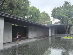 -木守西溪溪隐餐厅