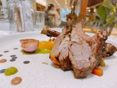 -娜娜家·Nana's restaurant(国金汇店)