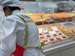 -味多美蛋糕(航天桥店)