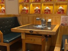 -韩烧牛中牛·甄选黑牛烤肉(黑金店)