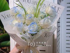 -F.Story 花和故事(新天地店)