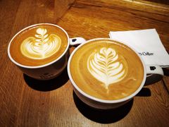 -Peet's 皮爷咖啡(东湖路手作店)
