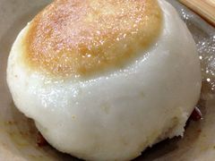 红糖锅盔-田园印象·成都土菜院子(华阳店)