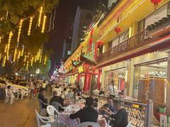 -阿胖龙虾小海鲜(宁国南路总店)