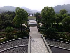 外景-宁波九龙湖开元度假村
