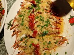 -达叔香味海鲜(海棠68环球美食街店)