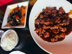 -樟树底(胜利河美食街店)