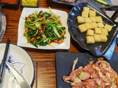 -牛犇烤肉(物资学院路店)