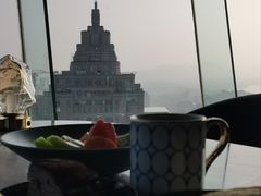 -Hi City·城市之巅