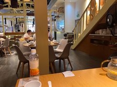 -关东小磨东北菜(上海长风大悦城店)