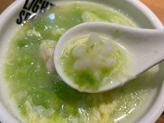 -吕氏疙瘩汤·新派鲁菜(东城万达广场店)