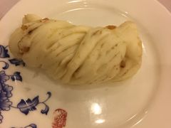 -聚春园自助餐厅(东街口店)