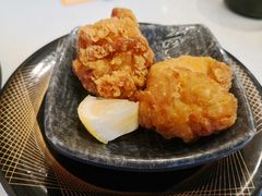 -和町回转自助日料(华山环宇城店)