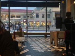 -玛尚诺Pizza&Bar(长泰广场店)