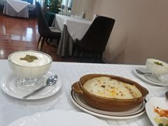 -新侨三宝乐西餐厅(崇文门店)