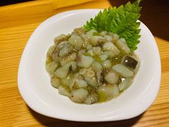芥末章鱼-福匠日本料理(人民路店)