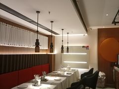 大堂-阿妮叶李(光谷世界城店)