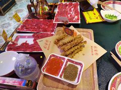 -大吉利·潮汕牛肉火锅(河西店)