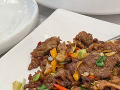 -马凯餐厅(地安门店)