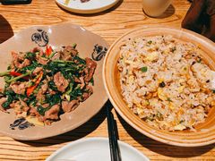 -缘生态云南菜·野生菌庭院餐厅(华侨城店)