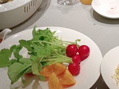 -巴盟人家·内蒙地方菜(华丽家族店)