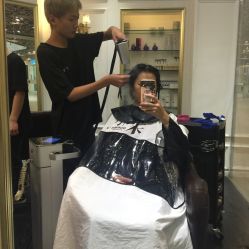 -变画·发型STUDIO