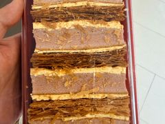 -詹记桃酥(北京熙悦天街店)