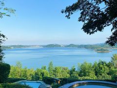 -天目湖涵田半山温泉