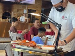 -丰鲤楼•闽南茶楼(仟禧汇店)