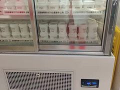 -西贝(上海新梅广场店)