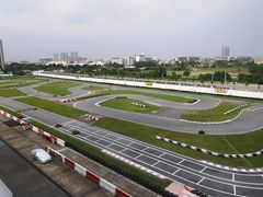 -珠海国际赛车场-卡丁车场