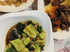 -辣出味岳阳特色烧烤·龙虾大排档(砂子塘总店)